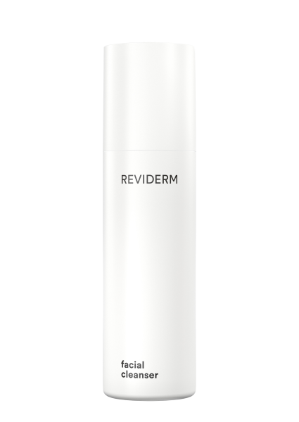 FACIAL CLEANSER Интенсивный очищающий тоник для жирной кожи REVIDERM